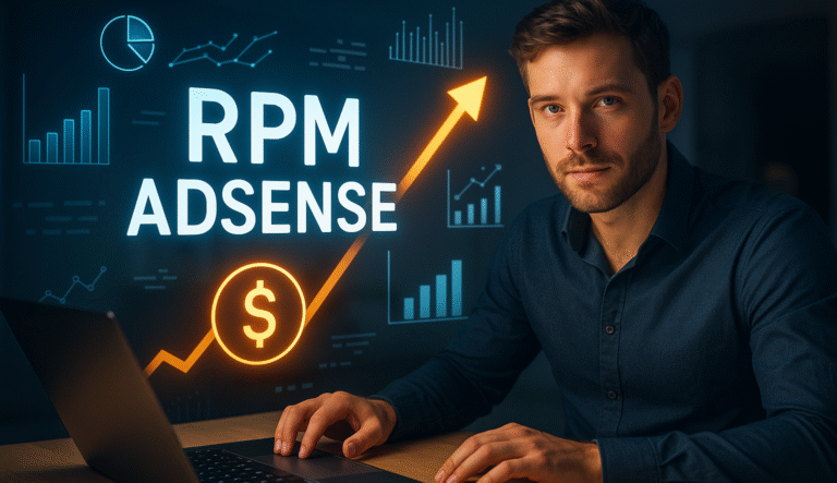 Aumentar RPM no AdSense com Conteúdo Evergreen