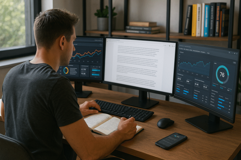 Copywriting para Afiliados Técnicas Irresistíveis que Convertem em 2025