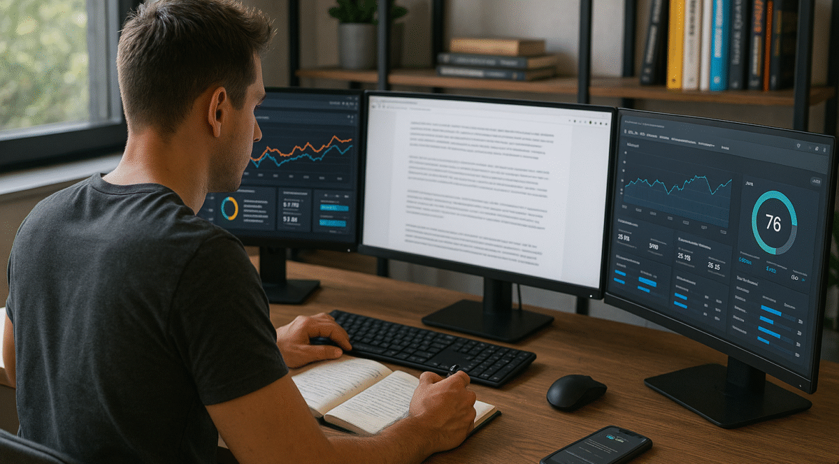 Copywriting para Afiliados Técnicas Irresistíveis que Convertem em 2025
