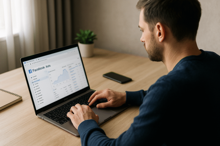 Facebook Ads Avançado Estratégias Poderosas para Maximizar Seus Resultados