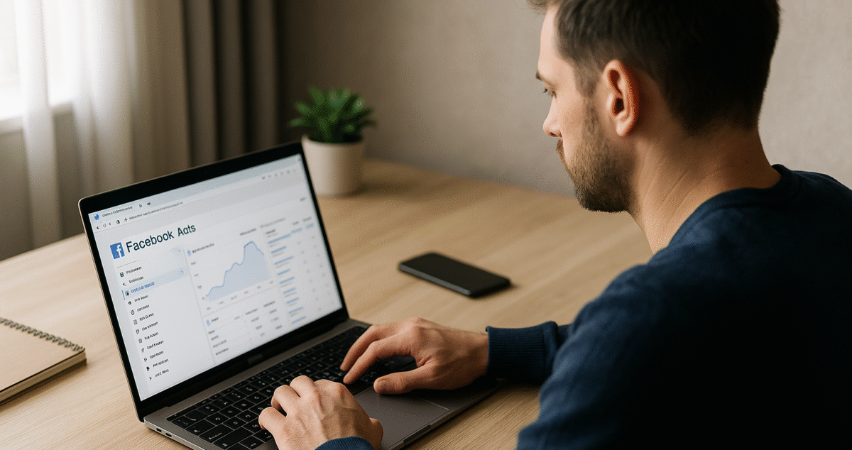 Facebook Ads Avançado Estratégias Poderosas para Maximizar Seus Resultados