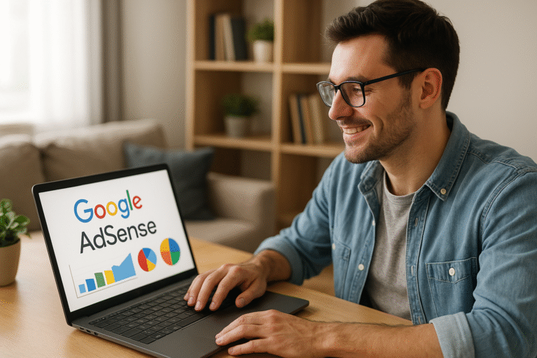 Google Adsense Guia Completo para Monetização Eficaz