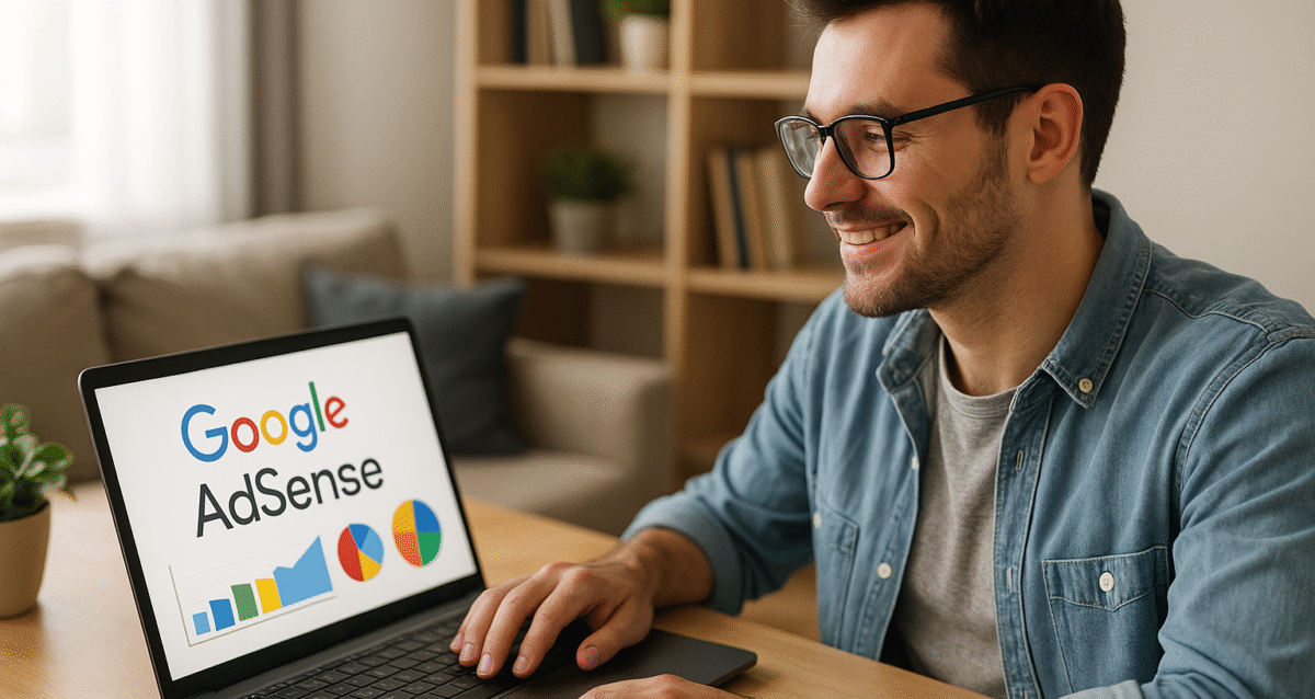 Google Adsense Guia Completo para Monetização Eficaz