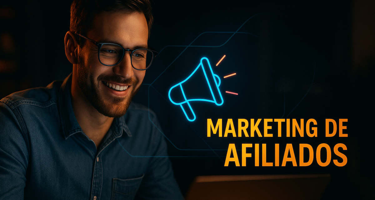 Marketing de Afiliados Como Ganhar Dinheiro Recomendando produtos
