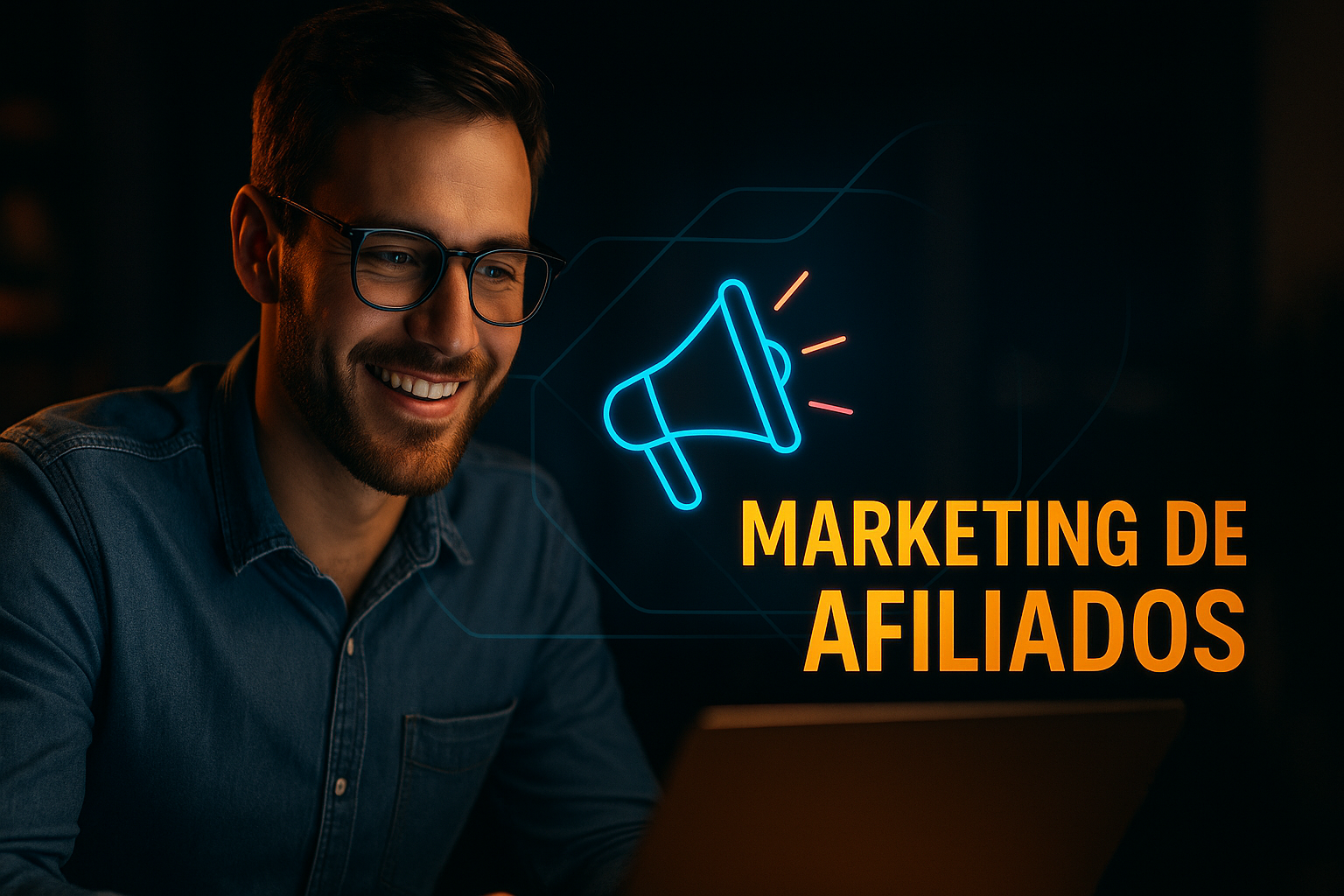 Marketing de Afiliados Como Ganhar Dinheiro Recomendando produtos