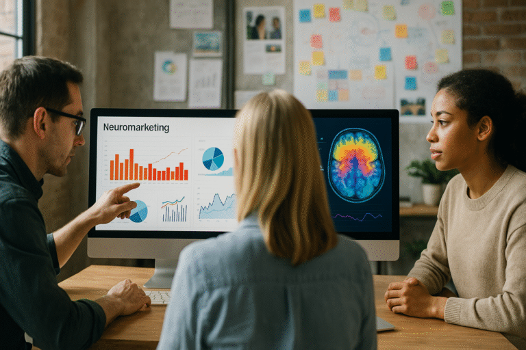 Neuromarketing Como Usar Gatilhos Mentais para Aumentar Conversões