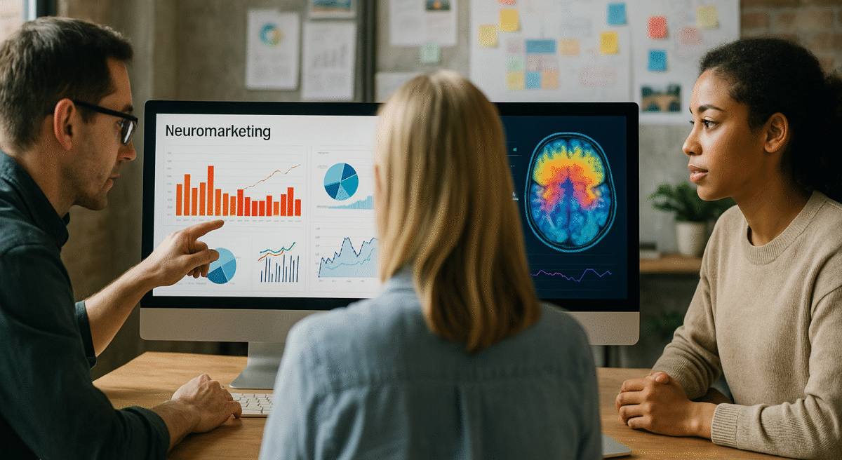 Neuromarketing Como Usar Gatilhos Mentais para Aumentar Conversões