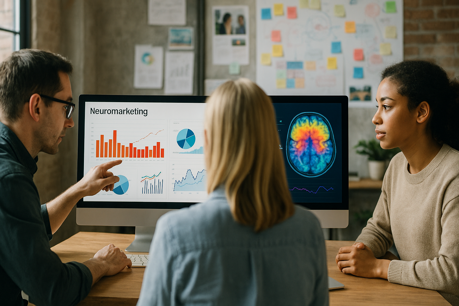 Neuromarketing Como Usar Gatilhos Mentais para Aumentar Conversões