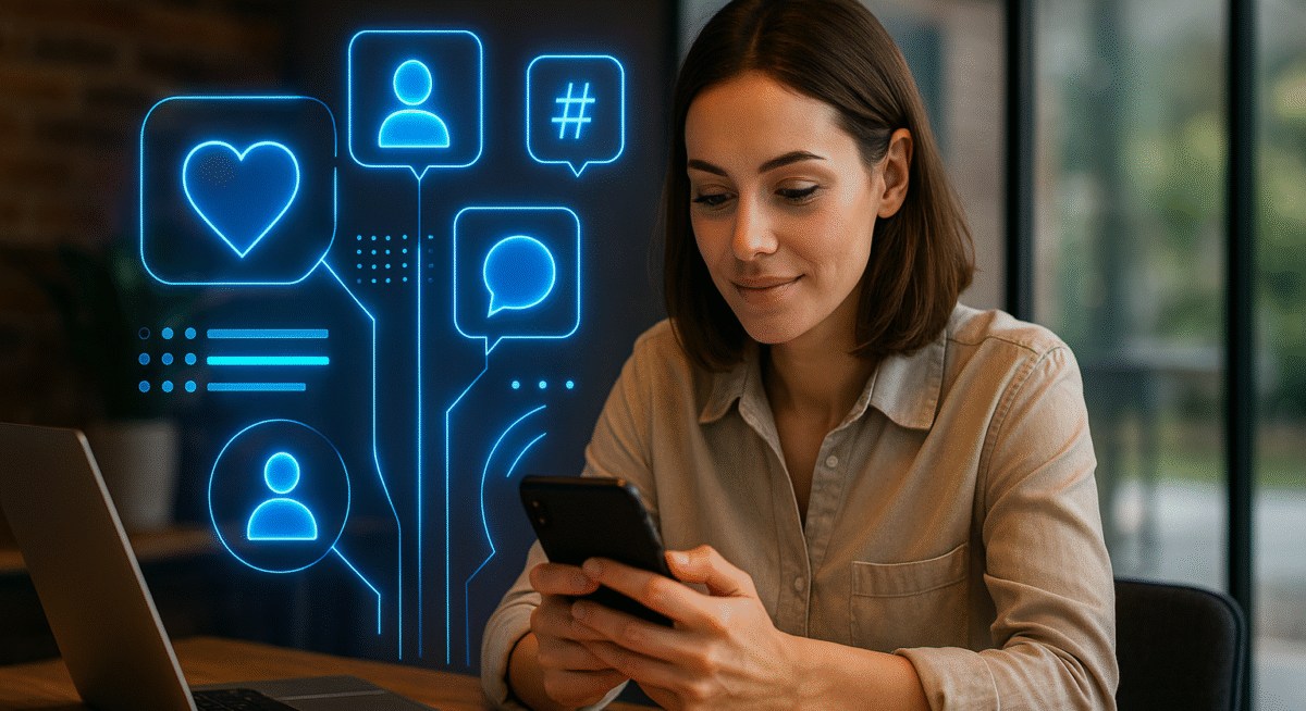 Redes Sociais Estratégias Avançadas para Potencializar sua Presença Online