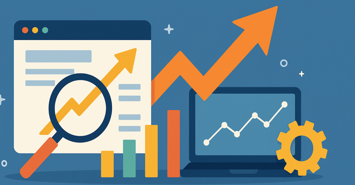 Tráfego para Sites e Blogs Como Aumentar Visitas com SEO