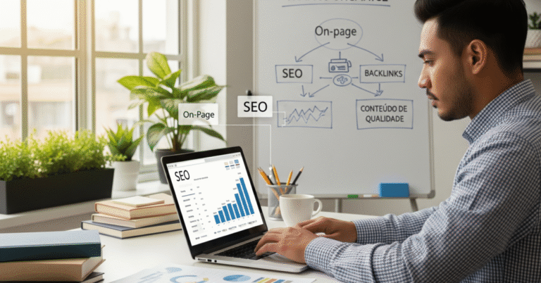 SEO e Tráfego Orgânico: Entenda a Relação que Gera Resultados