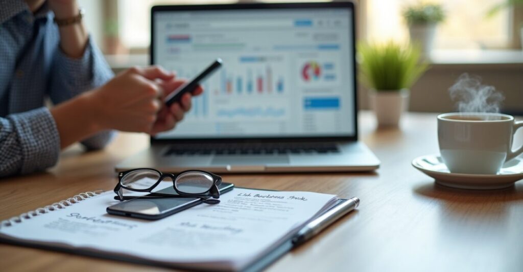 3. Link Building: Fortalecendo a Autoridade do Seu Site