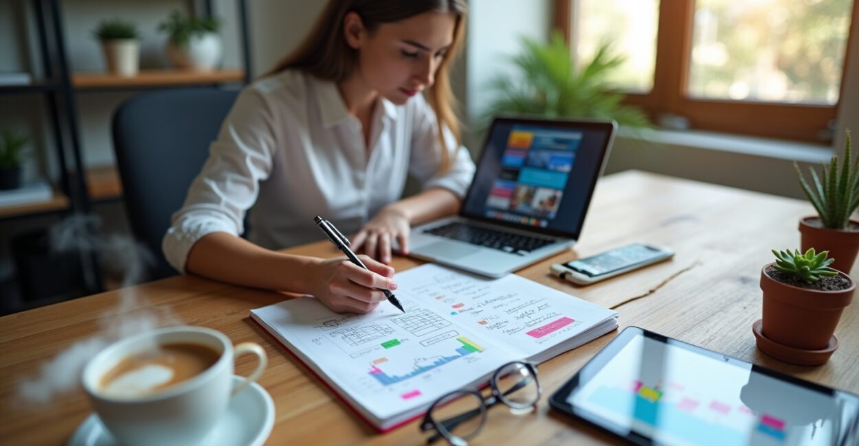 5 Dicas para Jovens Empreenderem com Sucesso em 2025
