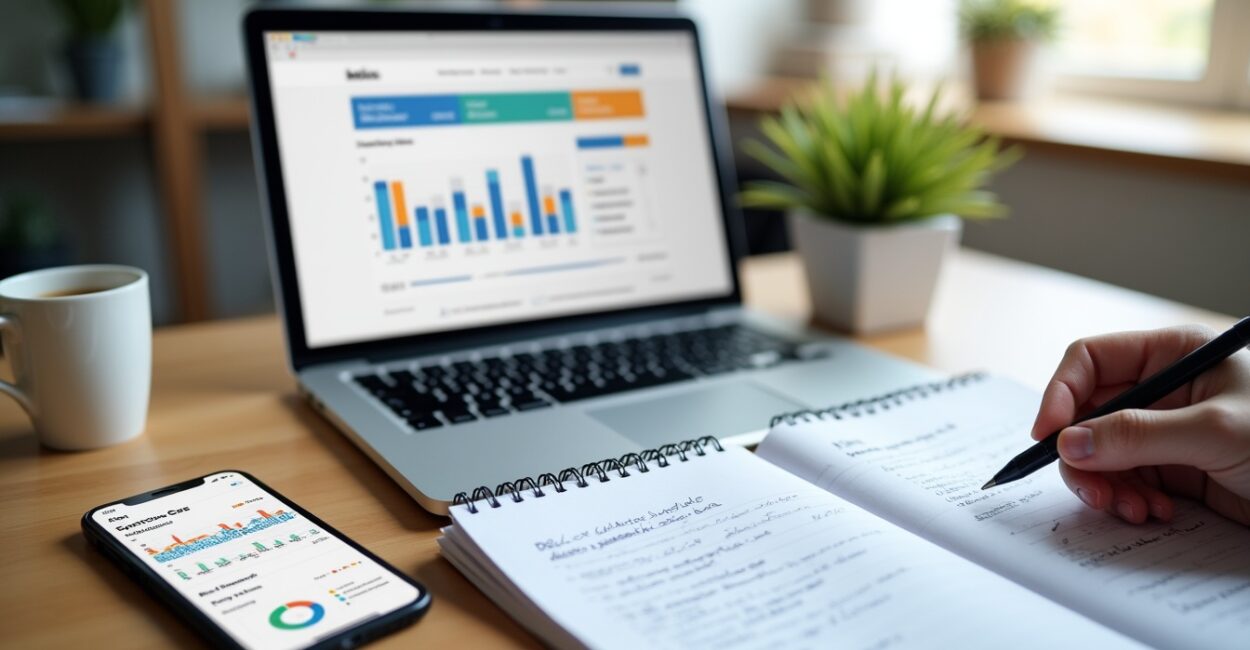 Anúncios para e-commerce e tráfego pago: 7 dicas para crescer em 2025