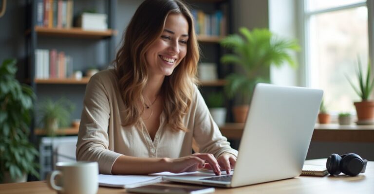 Como Empreender Online com Baixo Investimento em 2025