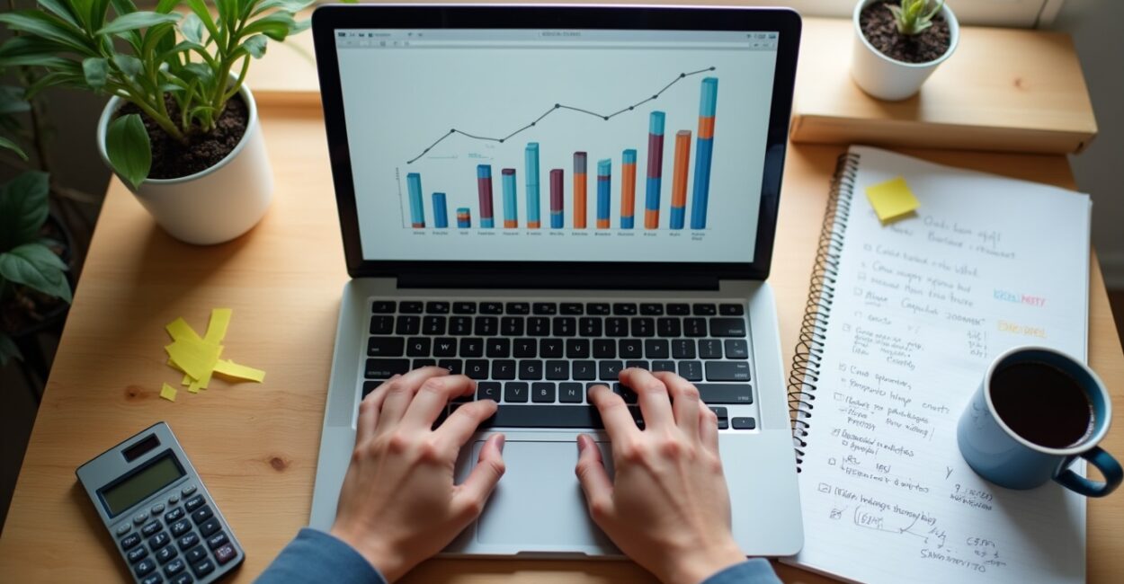 Empreender com Pouco: 4 Ideias Rentáveis para Começar Já