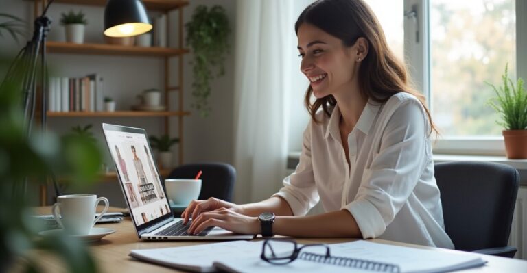 Empreender Digital: 6 Passos para Crescer Rápido em 2025