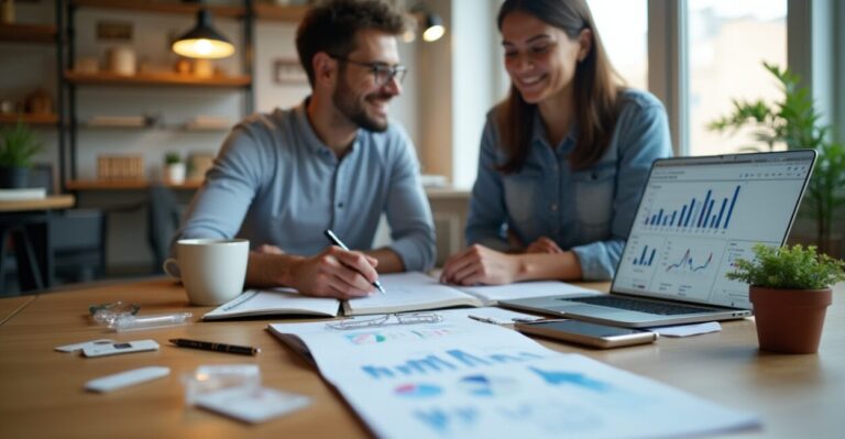 Empreender em 2025: 7 Tendências que Você Precisa Saber