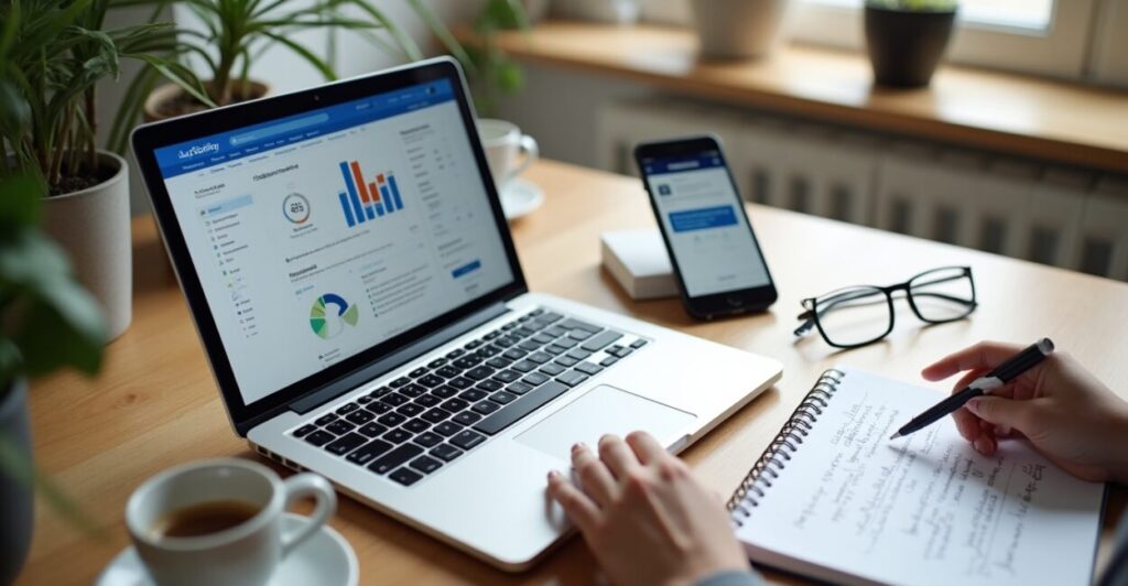 Estratégias complementares de marketing online para ampliar resultados