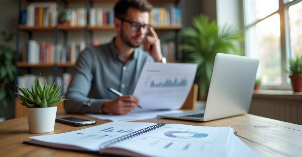 Exemplos reais: negócios locais que começaram em casa