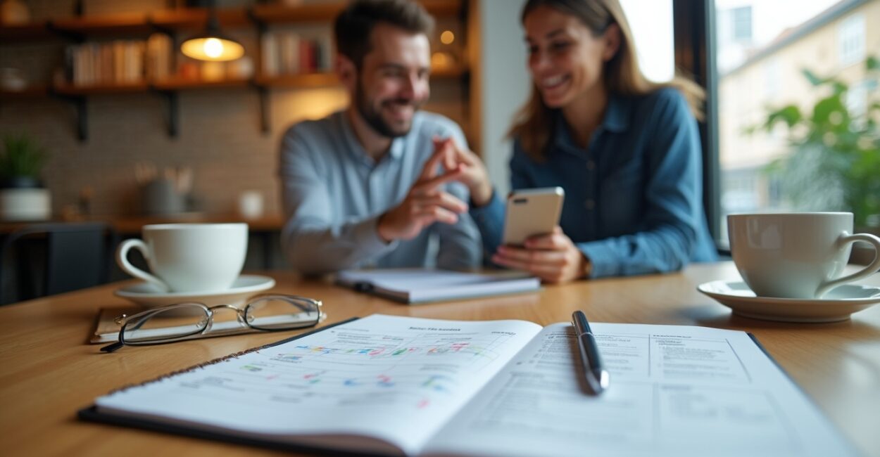 Jornada do cliente: 4 passos essenciais para aprimorar em 2025