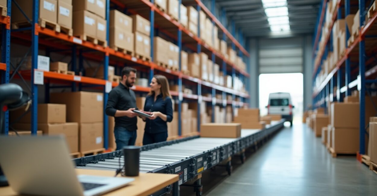 Logística Ecommerce: 4 Falhas Que Podem Derrubar Seu Negócio