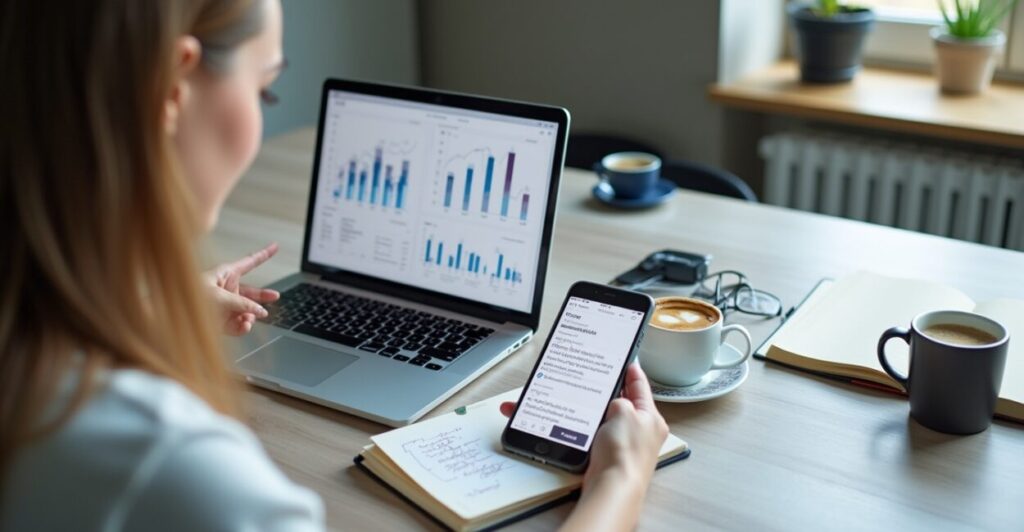 Marketing Digital e Experiência do Usuário como Diferenciais