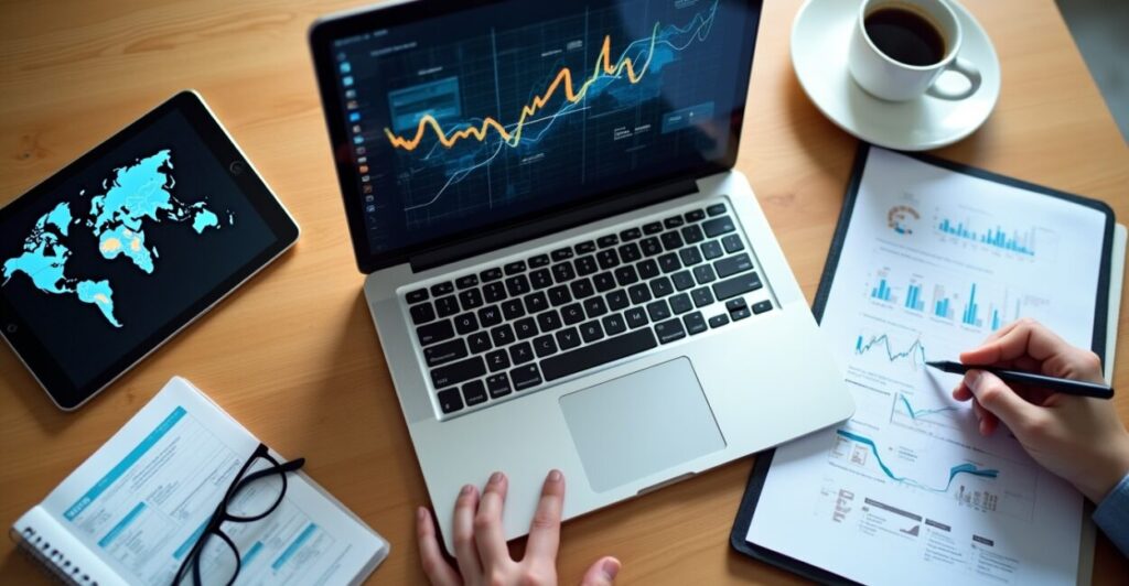 Modelos de serviços de assinatura: o segredo da receita recorrente