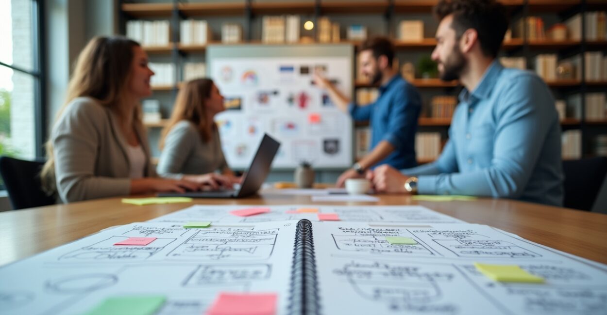 Persona de consumidor: como criar perfis reais para 2025