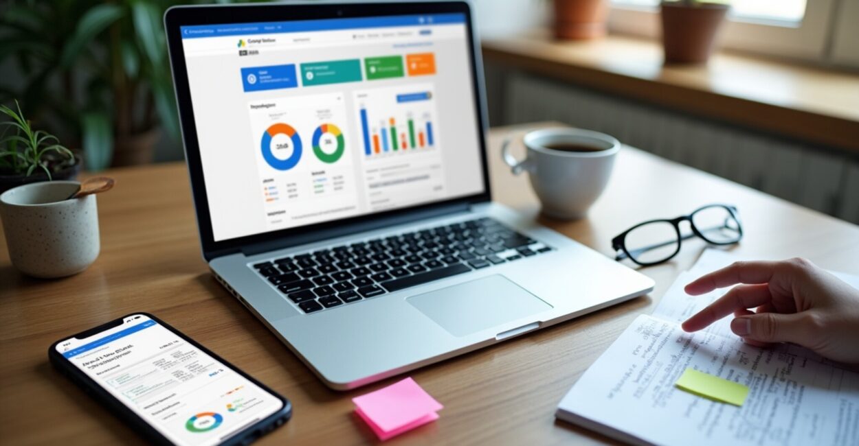 Otimização AdSense