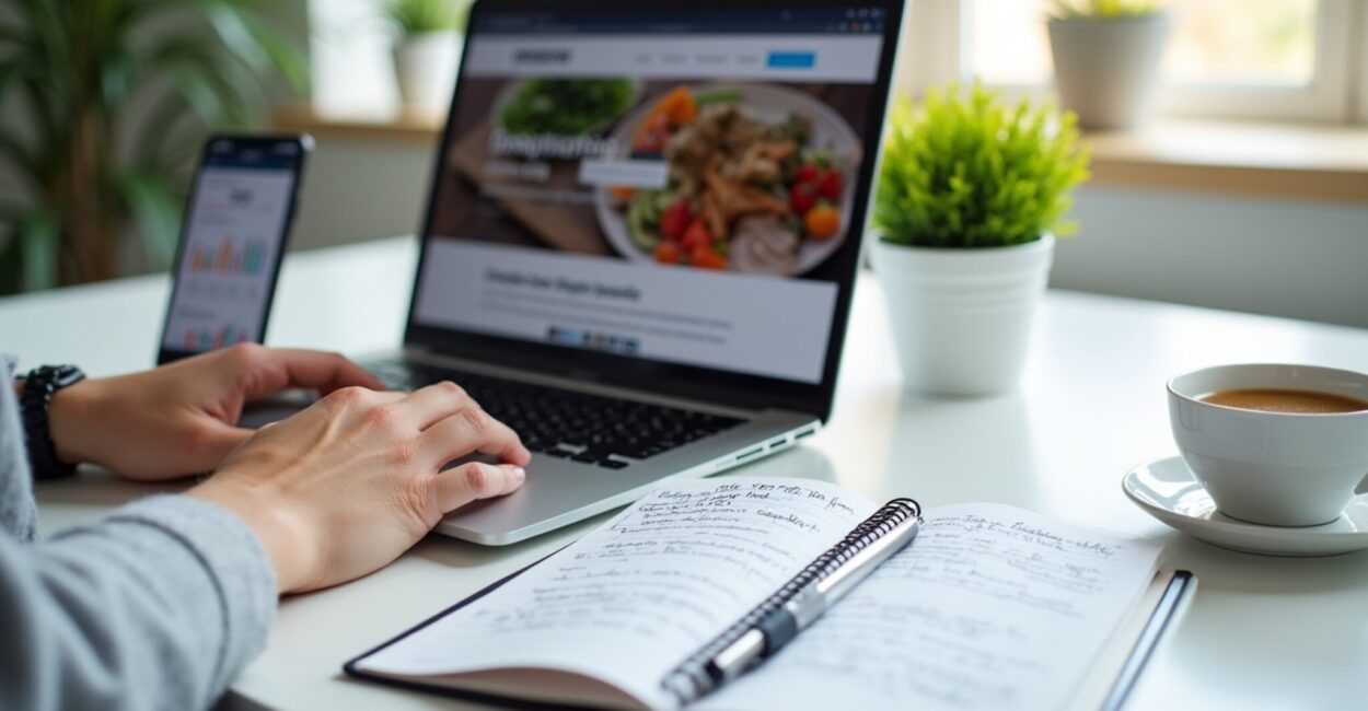 Google Adsense e tráfego orgânico