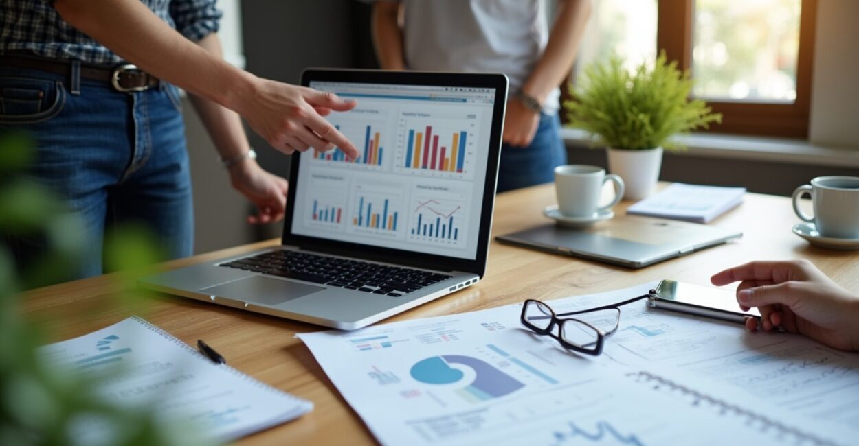 SEO para empreendedorismo digital