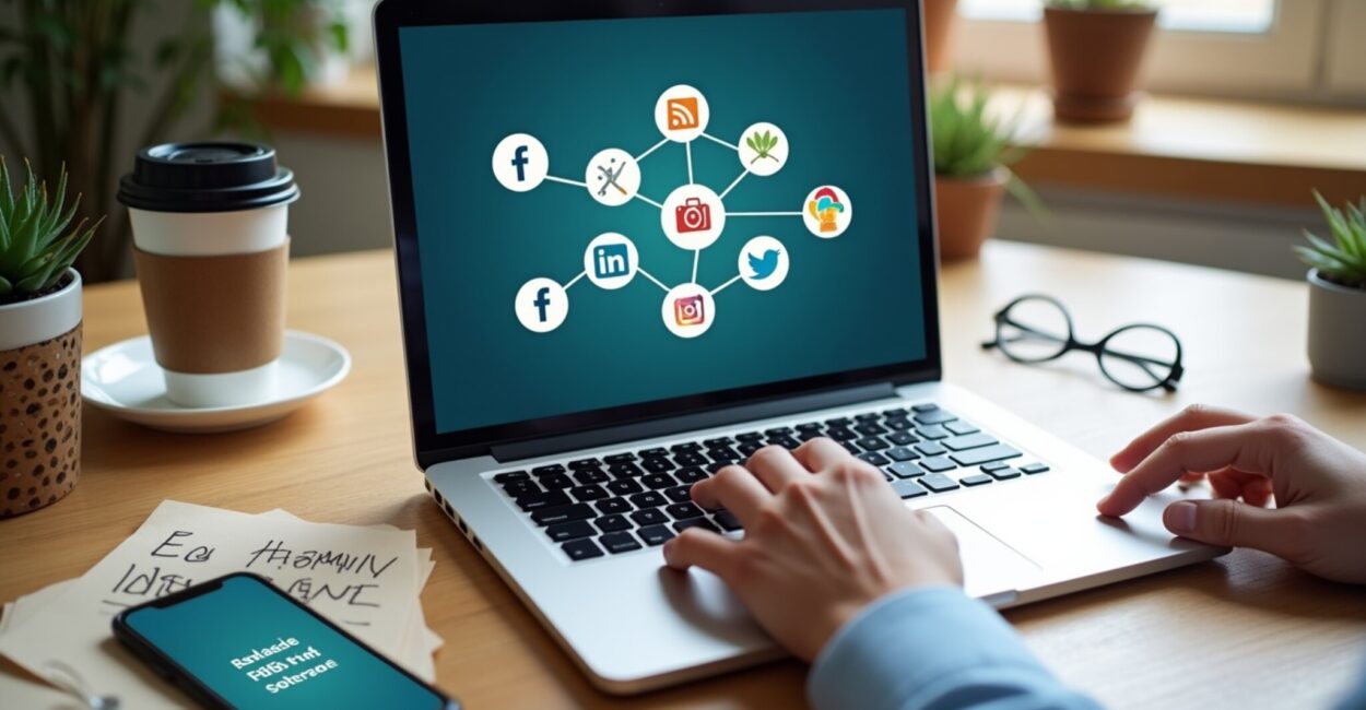 sustentabilidade e redes sociais