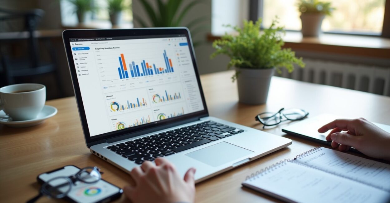 tecnologia Adsense 2025