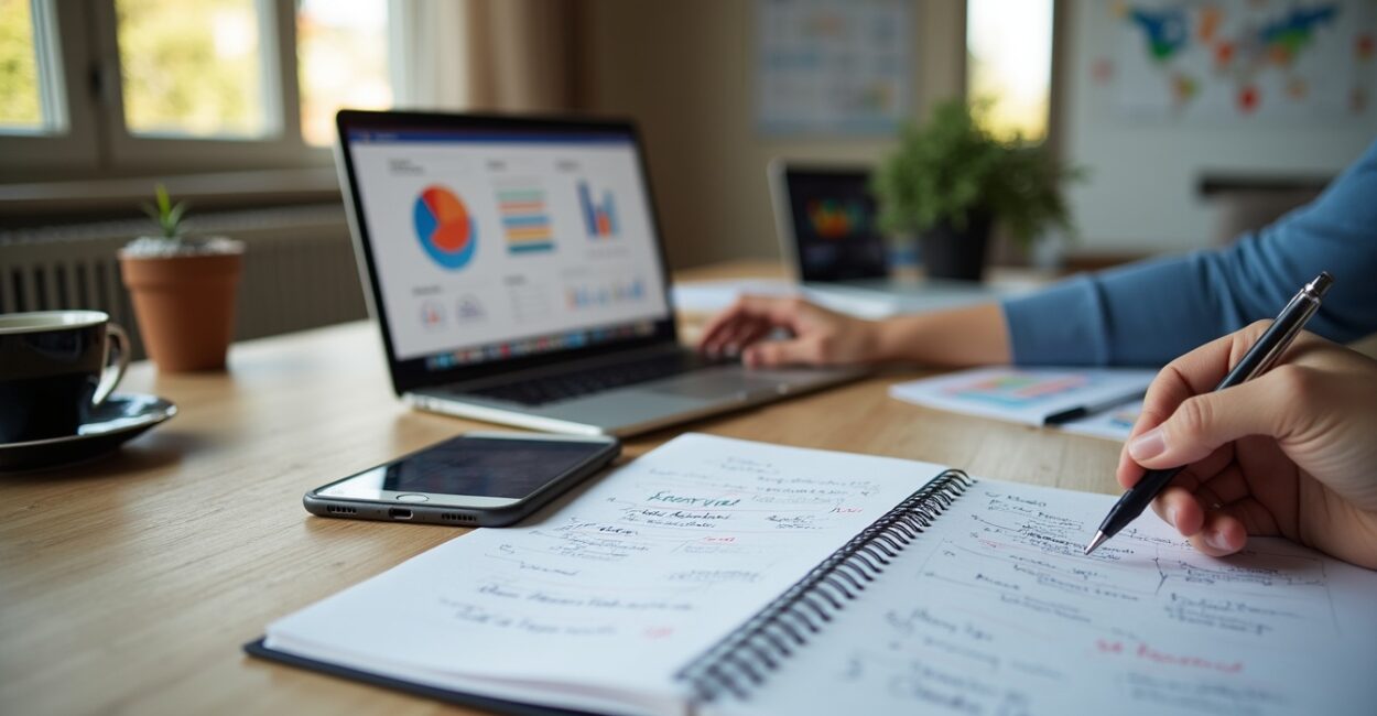 SEO Ecommerce: 5 Erros Que Prejudicam Seu Ranking em 2025