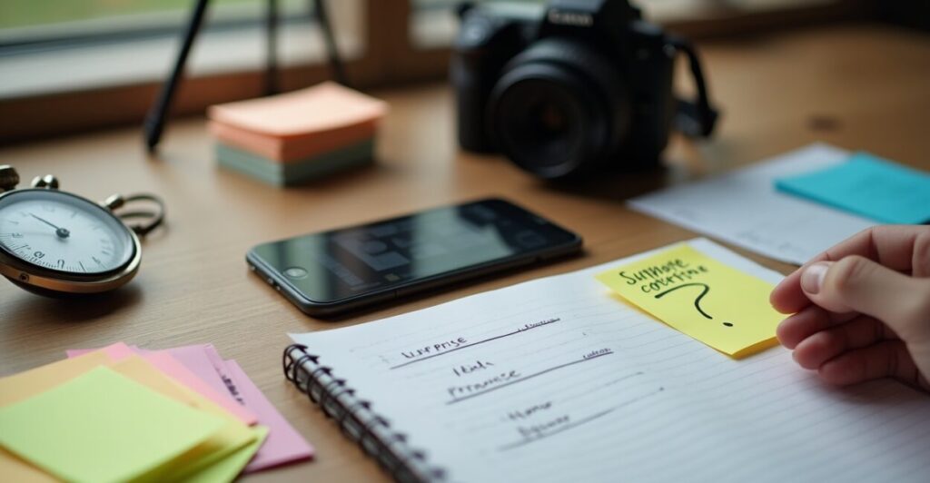 3. Psicologia e Retenção: como Segurar a Atenção