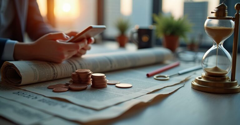 Adsense 2025: 7 Tendências que Mudam Sua Receita Agora