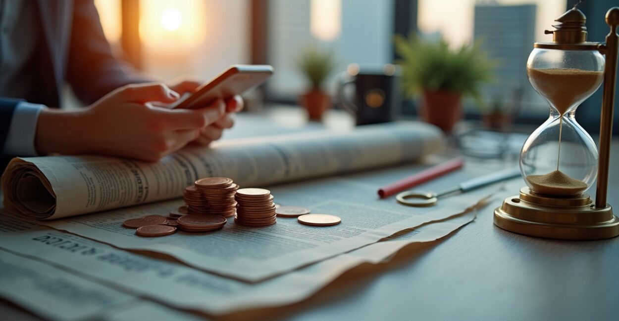 Adsense 2025: 7 Tendências que Mudam Sua Receita Agora