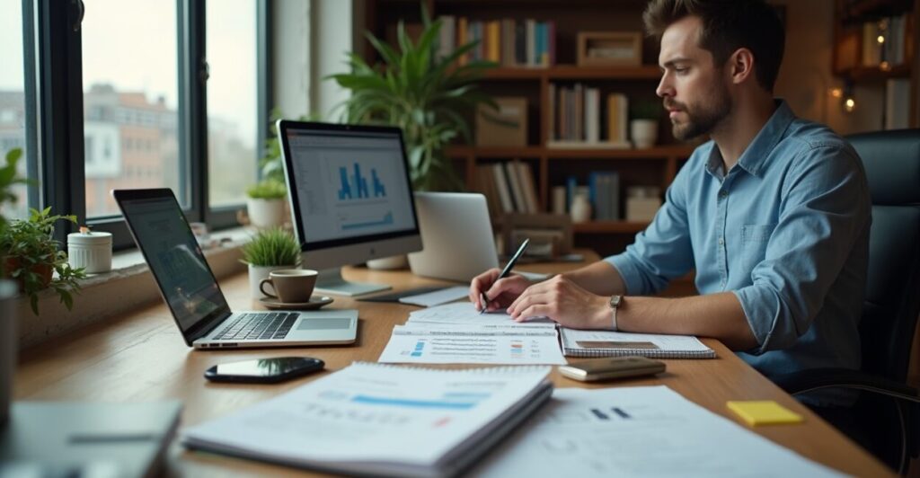 Alternativas Práticas Quando a Comissão Alta Parece Arriscada