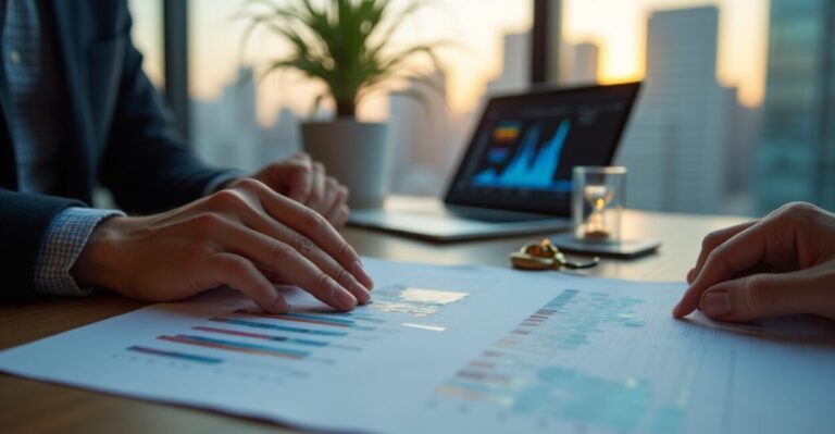 Analytics 2025: Dados que Vão Definir Campanhas Lucrativas