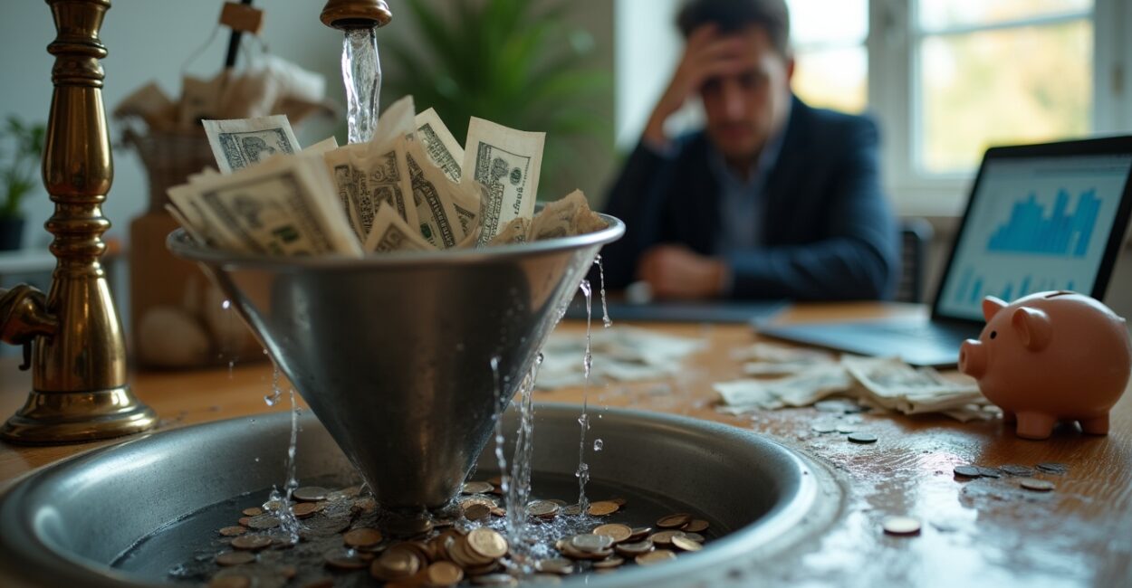 Anúncios Pagos: 3 Sinais de Gasto que Queimam Seu Orçamento