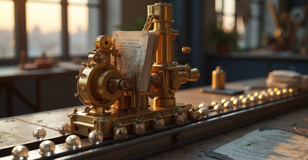 Atualização e Clusterização: A Máquina que Mantém o Tráfego Vivo