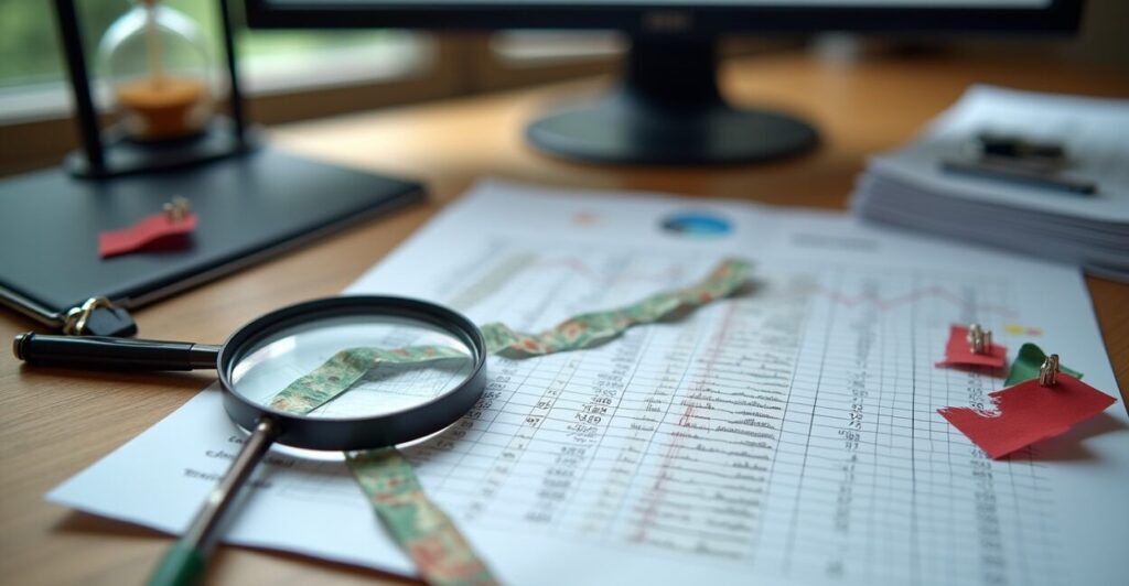 Auditoria e Monitoramento de Seo Off-page