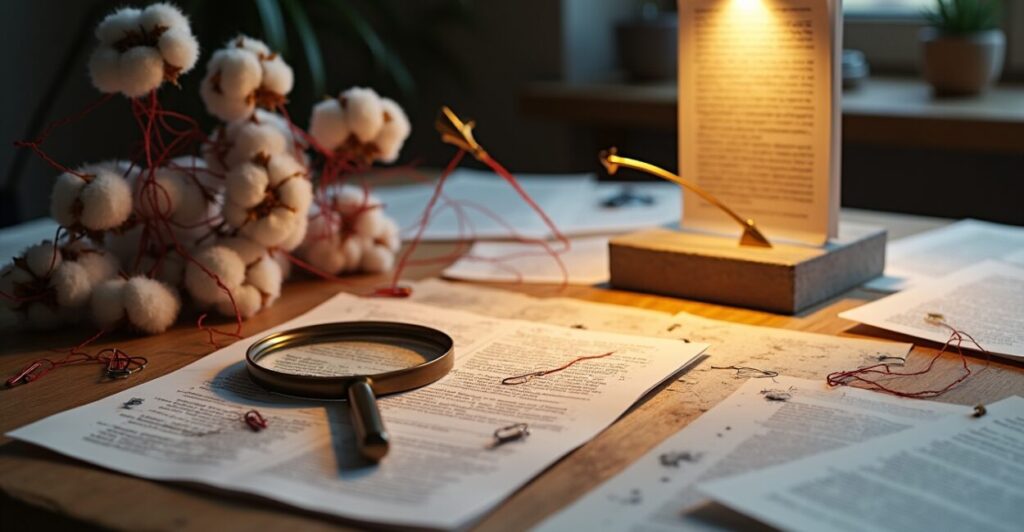 Canibalização: Quando Suas Próprias Páginas Competem