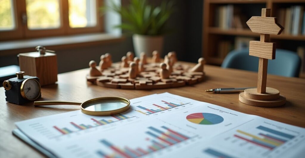 Como Escolher a Alternativa Certa para o Seu Nicho