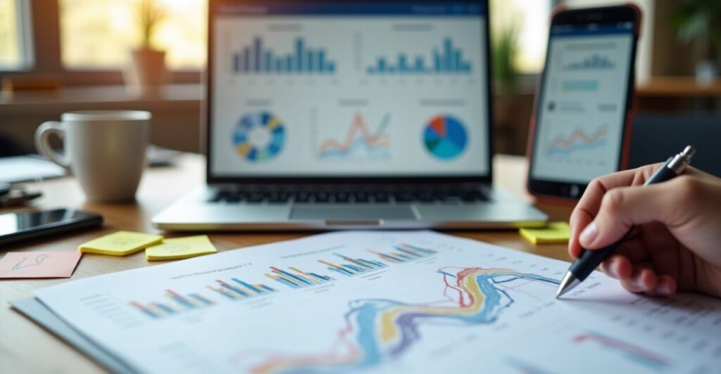 Como Ferramentas Sociais Melhoram Análise e Monitoramento