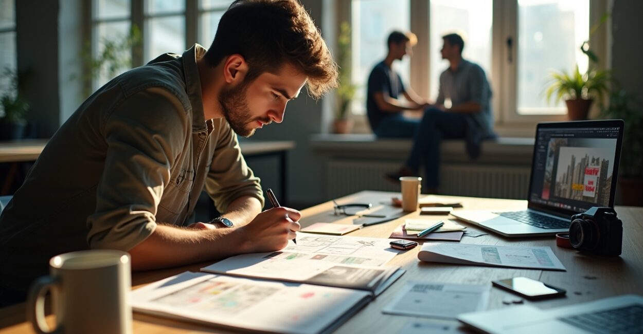 Como TikTok Marketing Atrai Público Jovem em 7 Dias