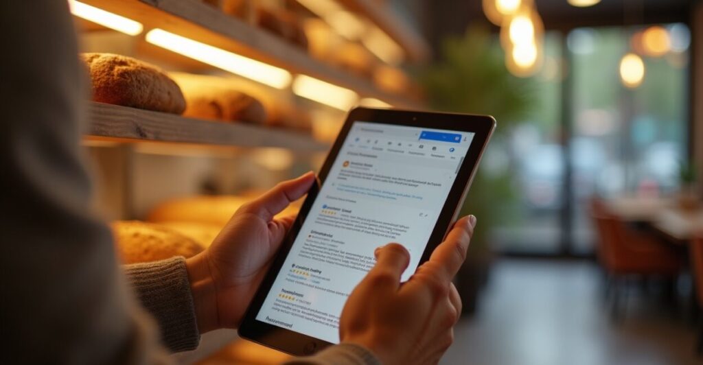 Descubra o Poder do Google Meu Negócio para Dominar o Marketing Nichos Locais