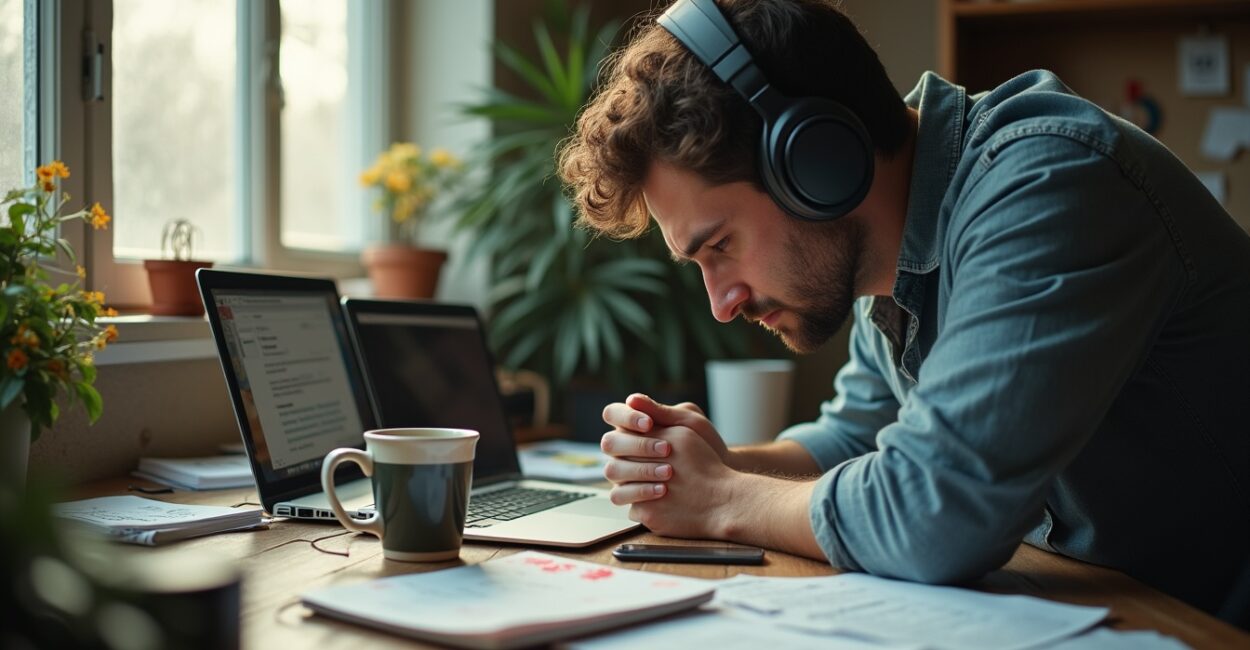 Erros Afiliados Cometem Ao Vender Cursos que Queimam