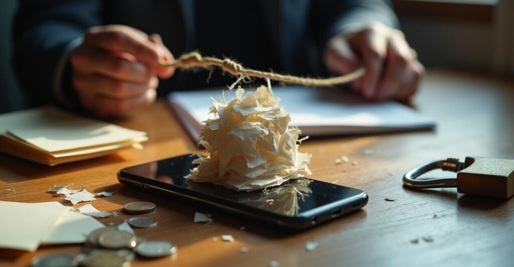 Erros Comuns que Estão Custando Caro